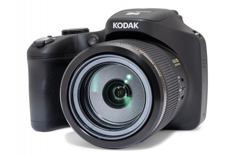Kodak Pixpro AZ653 20mp, 65x Optical Astro-Zoom Bridge Camera - Black Kodak Pixpro AZ653 20mp, 65x Optical Astro-Zoom Bridge Camera - Black
